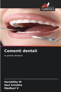 Produktbild: Cementi dentali