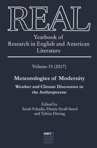 Produktbild: REAL - Yearbook of Research in English and American Literature