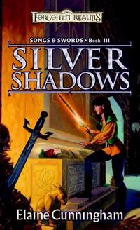 Produktbild: Silver Shadows