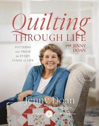 Produktbild: Quilting Through Life