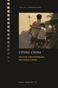 Produktbild: Citing China