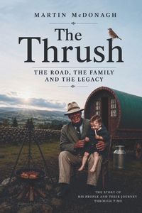 Produktbild: The Thrush