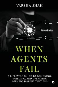 Produktbild: When Agents Fail