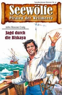 Produktbild: Seew&ouml;lfe - Piraten der Weltmeere 4