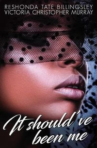 Produktbild: It Should've Been Me