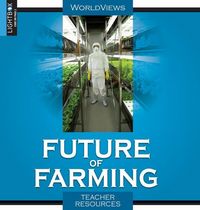 Produktbild: The Future of Farming