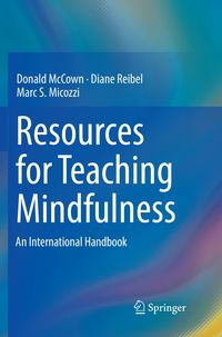 Produktbild: Resources for Teaching Mindfulness