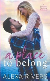 Produktbild: A Place to Belong