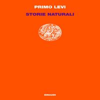 Produktbild: Storie naturali