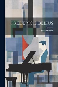 Produktbild: Frederick Delius