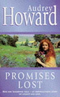 Produktbild: Howard, A: Promises Lost