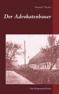 Produktbild: Der Advokatenbauer