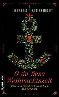 Produktbild: O du fiese Weihnachtszeit