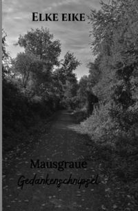 Produktbild: Mausgraue Gedankenschnipsel