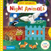 Produktbild: Night Animals
