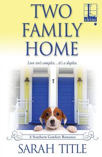 Produktbild: Two Family Home