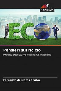 Produktbild: Pensieri sul riciclo