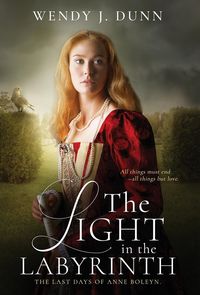 Produktbild: The Light in the Labyrinth