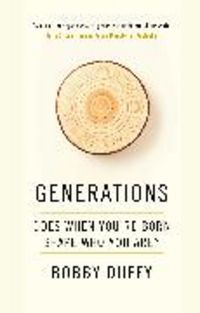 Produktbild: Duffy, B: Generations