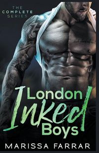 Produktbild: London Inked Boys