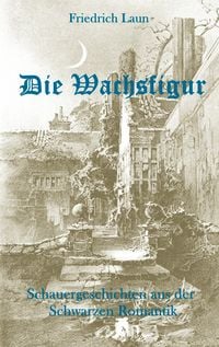 Produktbild: Die Wachsfigur