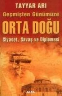 Produktbild: Gecmisten G&uuml;n&uuml;m&uuml;ze Orta Dogu