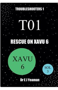 Produktbild: Rescue on Xavu 6