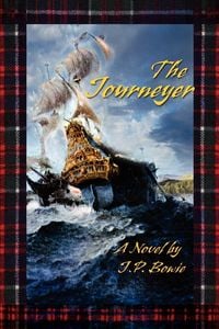 Produktbild: The Journeyer