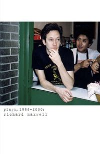 Produktbild: Plays, 1996-2000 (Maxwell)