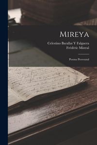 Produktbild: Mireya: Poema Provenzal