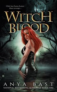 Produktbild: Witch Blood