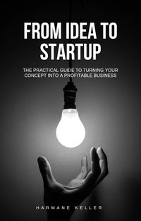 Produktbild: From Idea to Startup