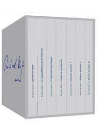 Produktbild: Reinhard Mohn Obras completas