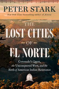 Produktbild: The Lost Cities of El Norte