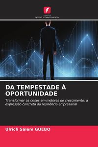 Produktbild: Da Tempestade &Agrave; Oportunidade