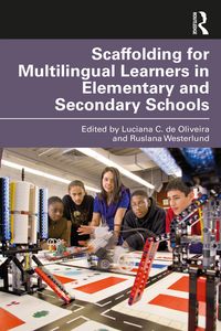 Produktbild: Scaffolding for Multilingual Learners in Elementary and Secondary Schools