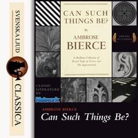 Produktbild: Can Such Things Be?