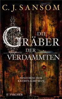 Produktbild: Die Gr&auml;ber der Verdammten