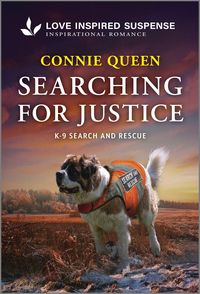 Produktbild: Searching for Justice