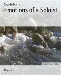 Produktbild: Emotions of a Soloist