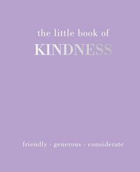 Produktbild: Gray, J: The Little Book of Kindness