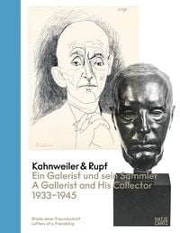 Produktbild: Kahnweiler & Rupf