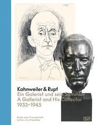 Produktbild: Kahnweiler & Rupf