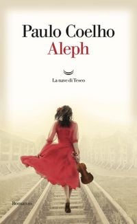 Produktbild: Aleph