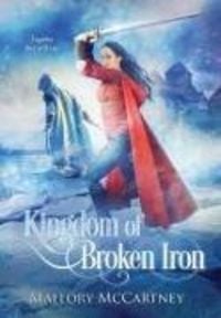 Produktbild: Kingdom of Broken Iron