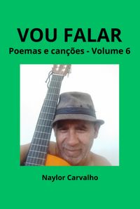 Produktbild: Vou Falar