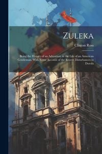 Produktbild: Zuleka