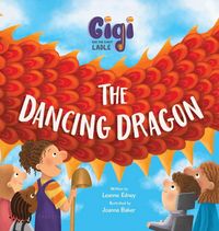 Produktbild: Gigi and the Giant Ladle