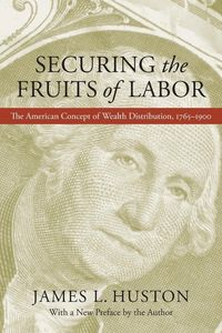 Produktbild: Securing the Fruits of Labor