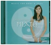 Bild vom Artikel Music For Body & Soul: Pilates vom Autor Music For Body & Soul